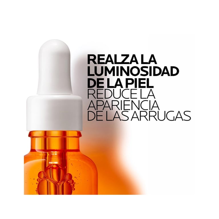 Pure Vitamin C10 30 ml da La Roche Posay