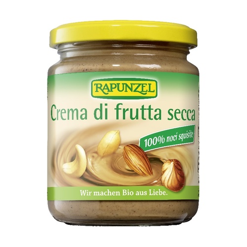 Nuss-Mix Creme 4 Nüsse