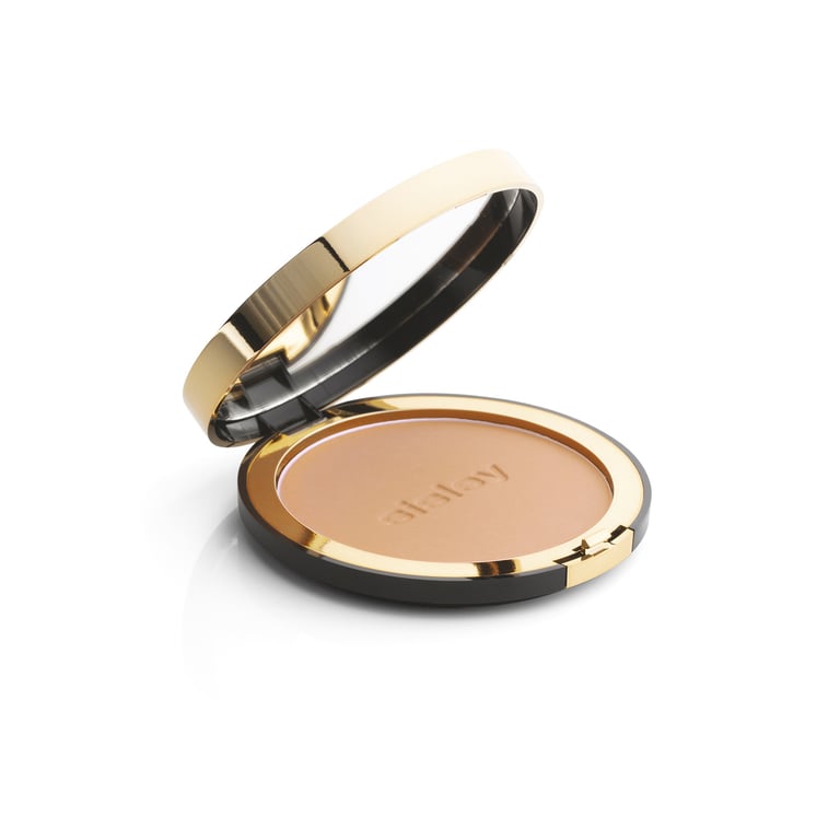 Phyto-Poudre Compacte #3-Sandy di Sisley