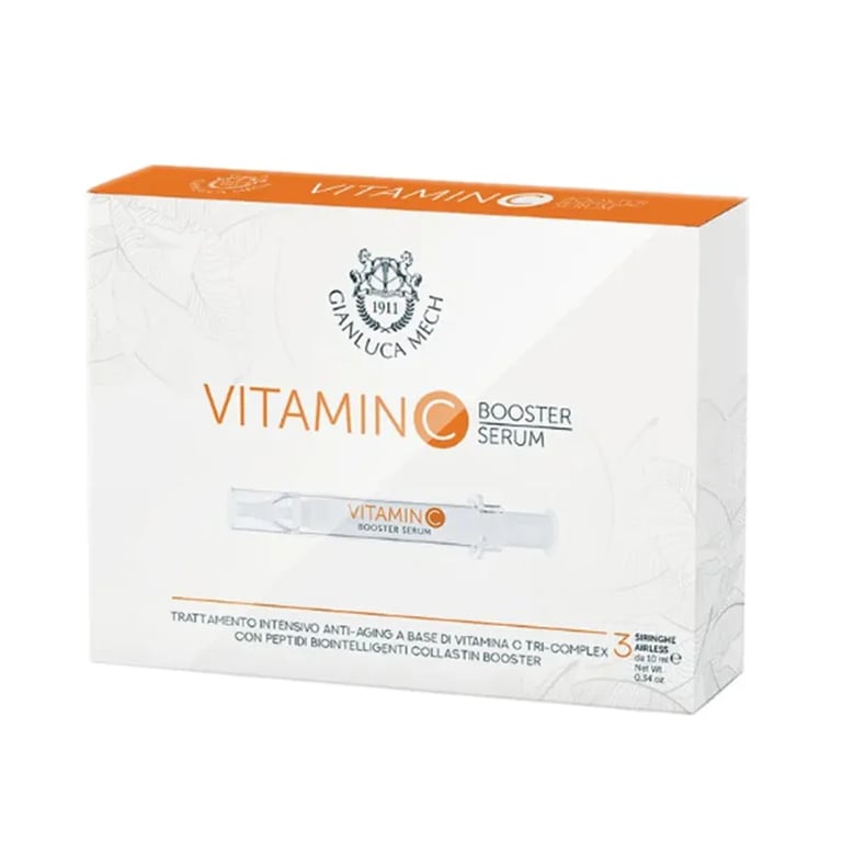 Vitamin C Booster Serum