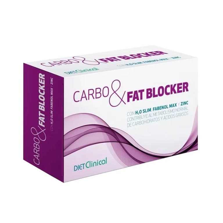 Carbo Fat Bloker