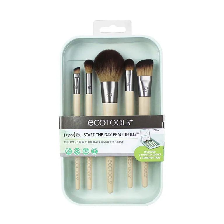 Start The Day Beautifully Kit 5 Stück