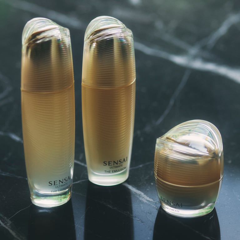 Sensai Ultimate The Emulsion  100 ml de Sensai