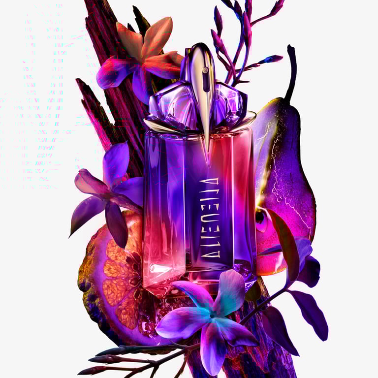Alien Hypersense EDP Ricaricabile 90 ml di Mugler