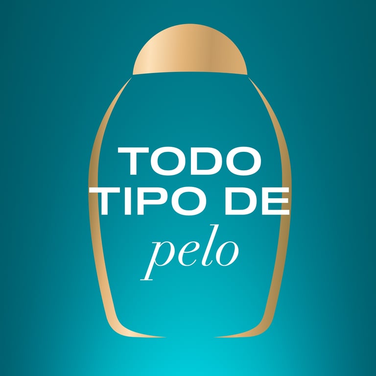 Bond Protein Repair Champú Repara Y Protege 385 ml de OGX