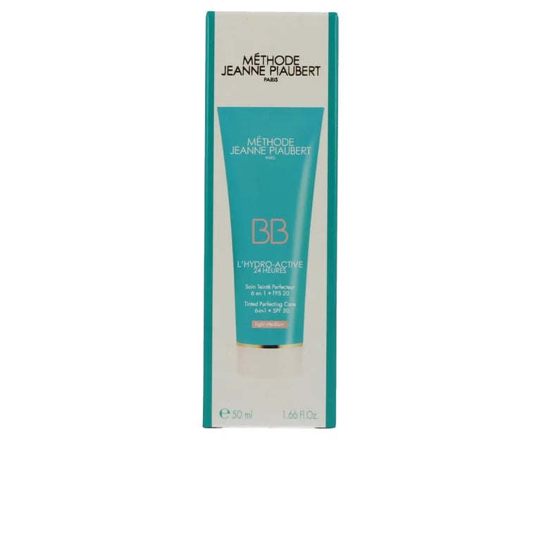 L'HYDRO ACTIVE 24H BB CREME SPF20