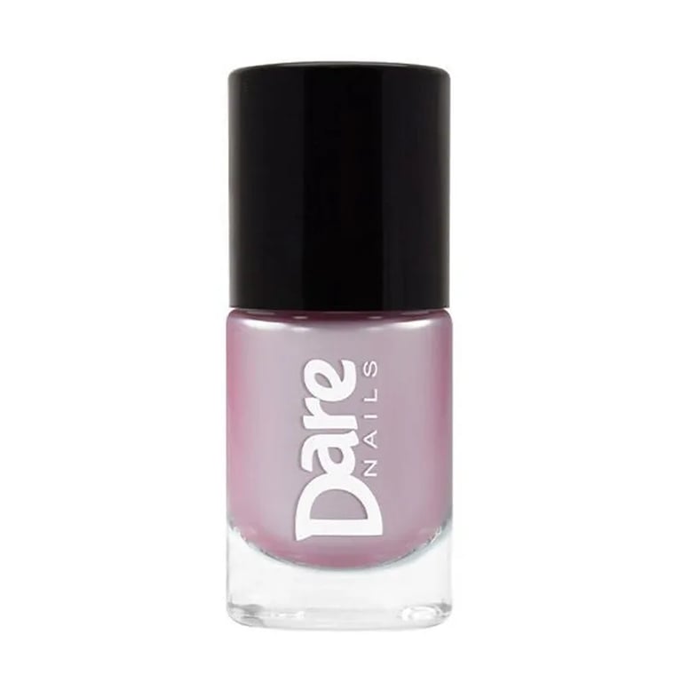Nagellak Dare #07N - Pearly Pink