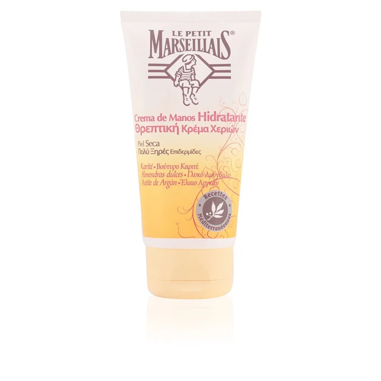HIDRATANTE CREMA PARA MANOS