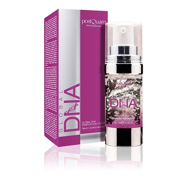 Global Dna Essence Age Control