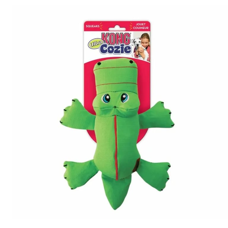 Crocodile Cozie Ultra Ana L
