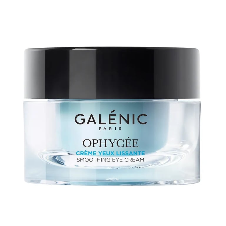 Ophycée Crema Occhi Lisciante Antirughe