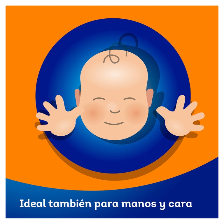 Dodot Básico Toallitas 54 Uds de Dodot