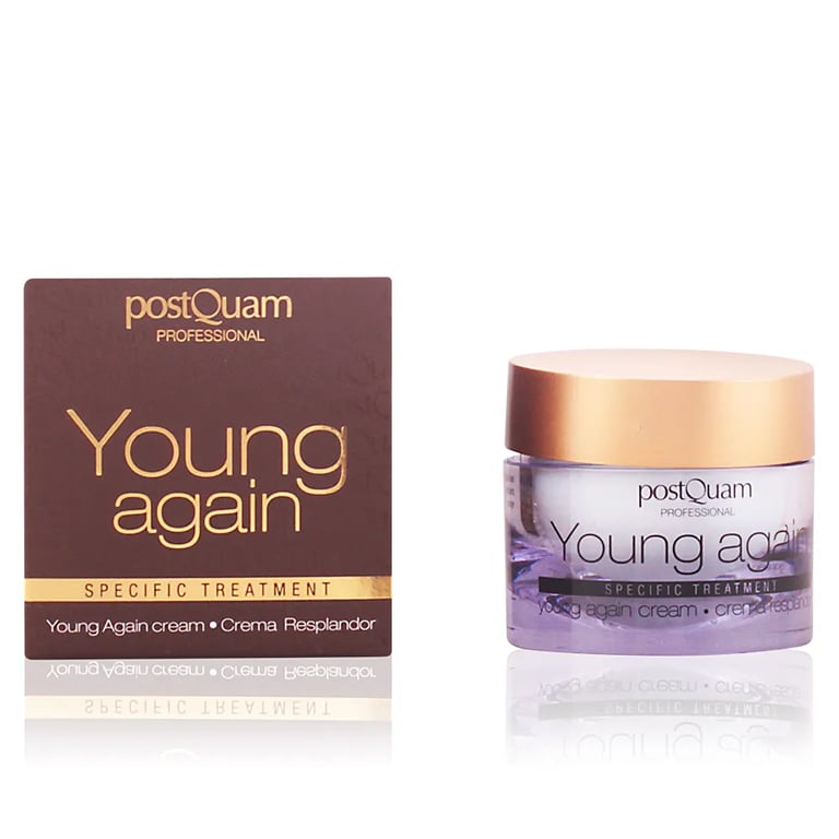 Young Again Cream