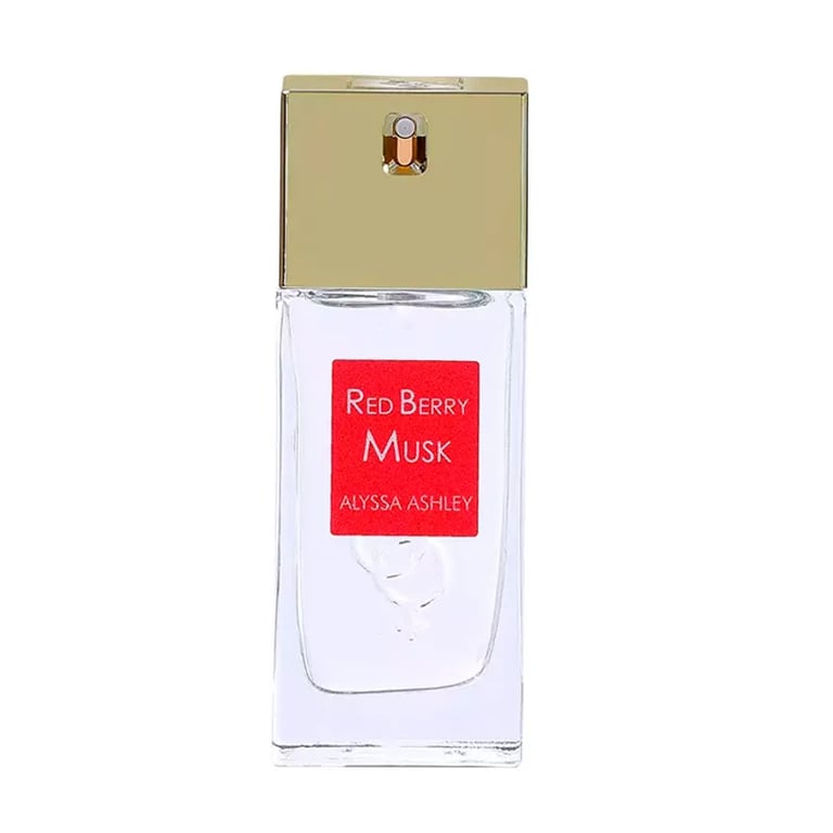 Red Berry Musk EDP