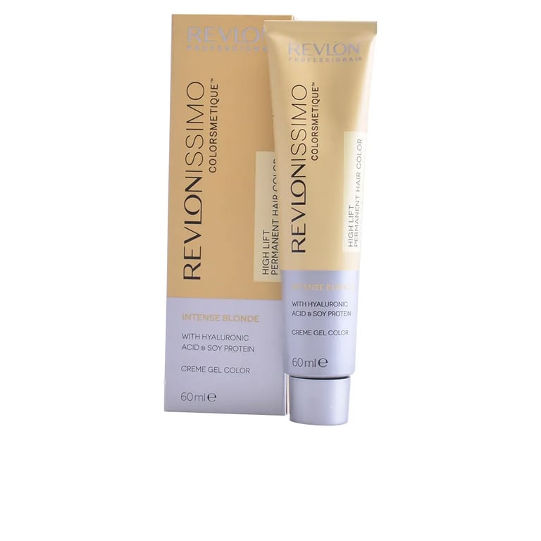 Revlonissimo Intense Blonde #1202-Platinium
