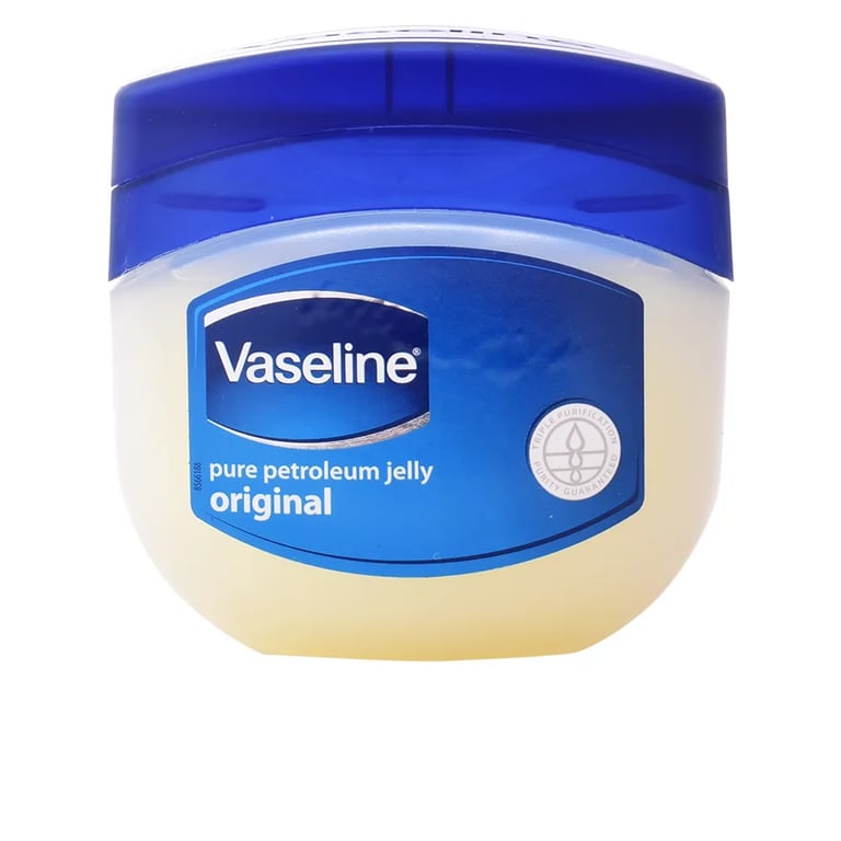 VASELINE ORIGINAL PETROLEUM JELLY