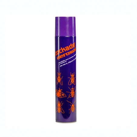 Stockade Insecticida Ambiental Spray