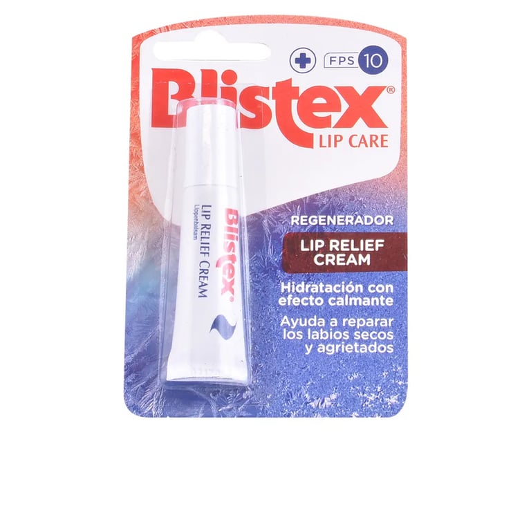 Lip Relief Cream