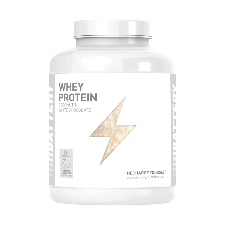 Whey Protein