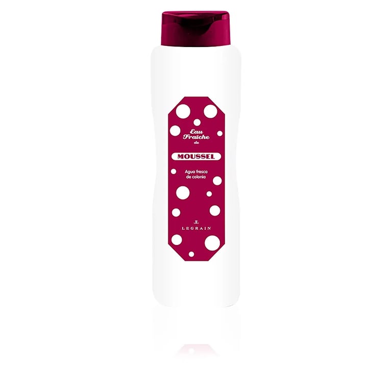 Moussel Eau Fraiche Colonia