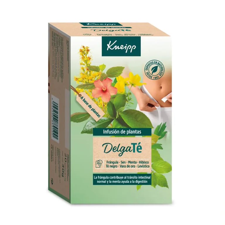 Kneipp Delgate