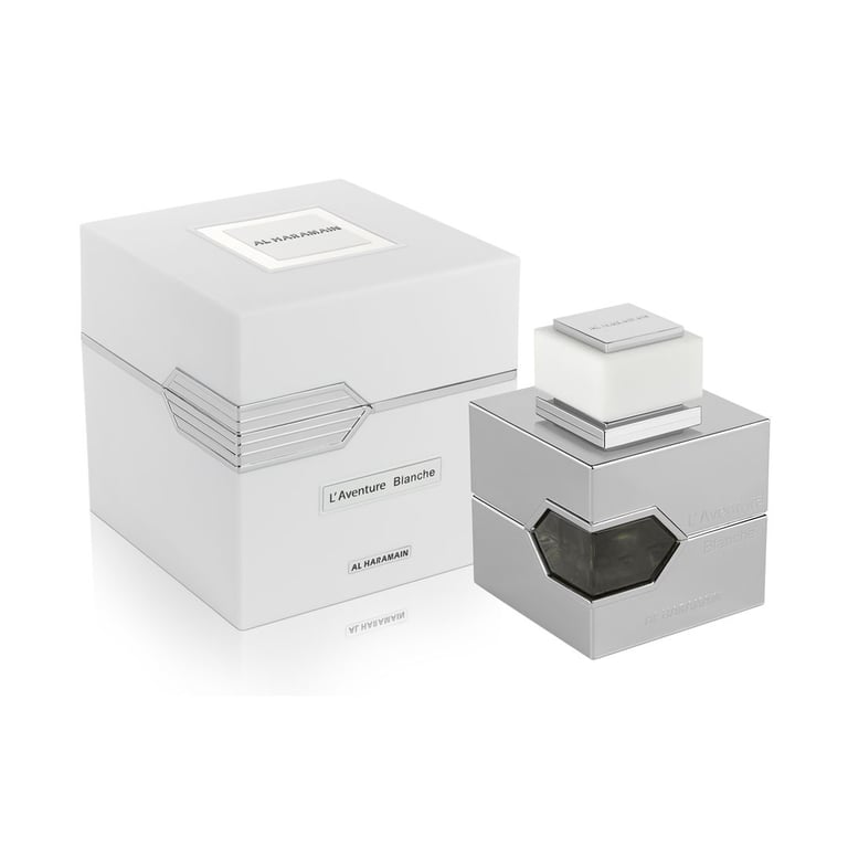 L'Aventure Blanche EDP 100 ml de Al Haramain