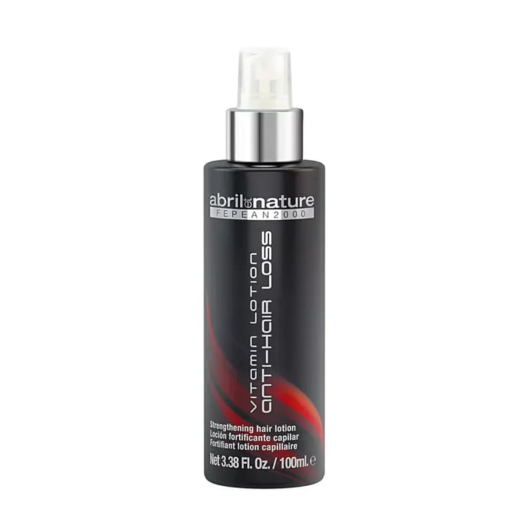 Anti-Hair Loss Vitamin Lotion