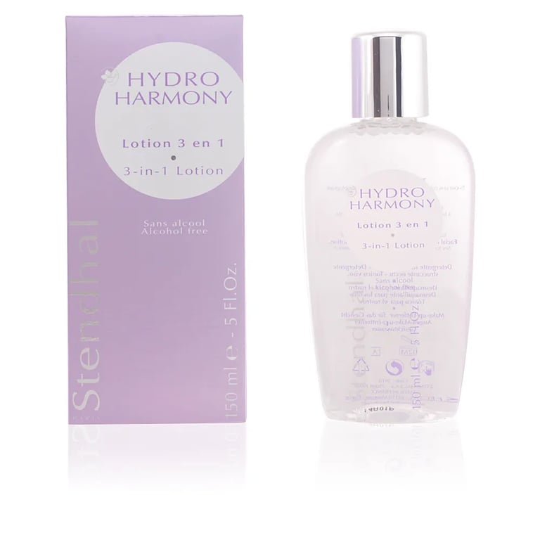 Hydro Harmony Lotion 3 En 1