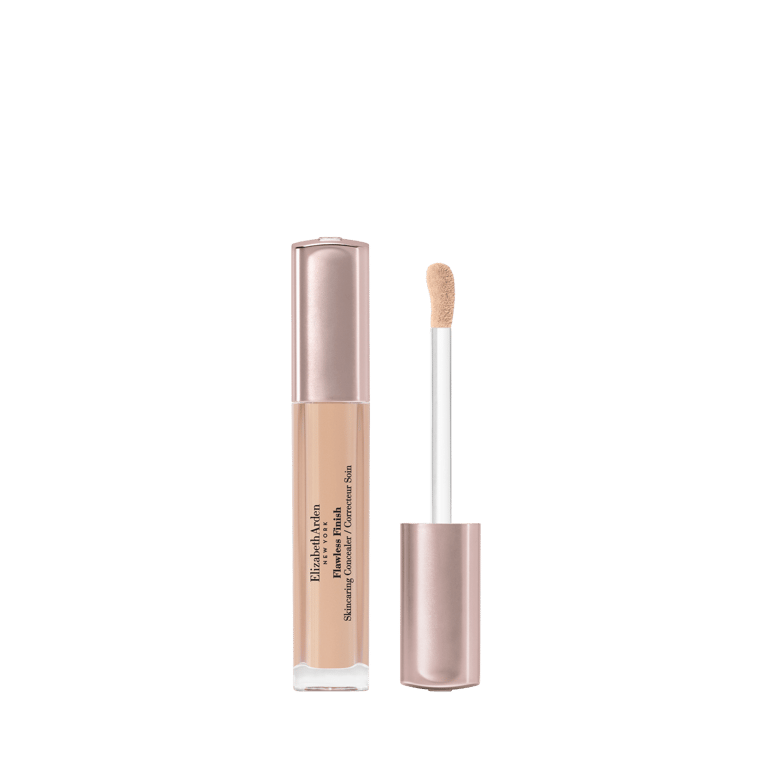 Flawless Finish Skincaring Concealer #335 - Medium Tan di Elizabeth Arden