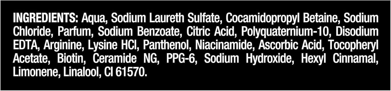 Champu Tresemme Cuidado Clasico  685 ml de Tresemme