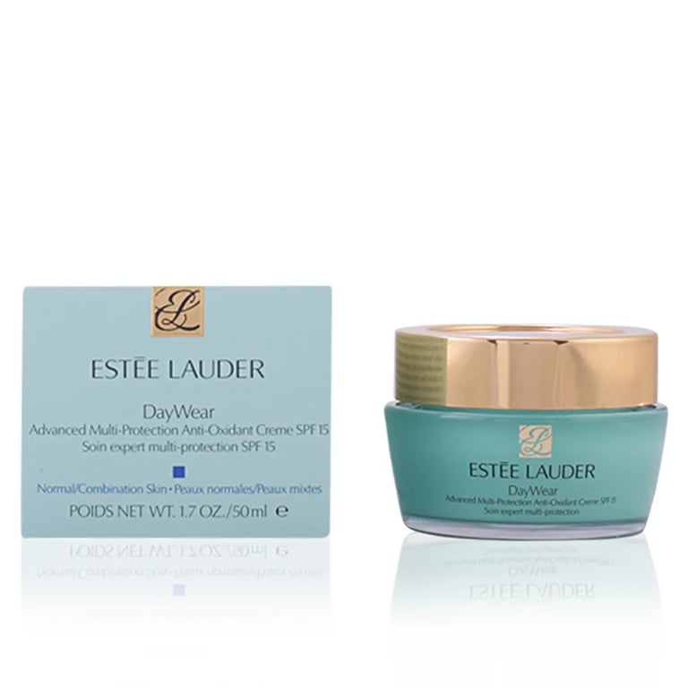 Daywear Cream Spf15 Pnm