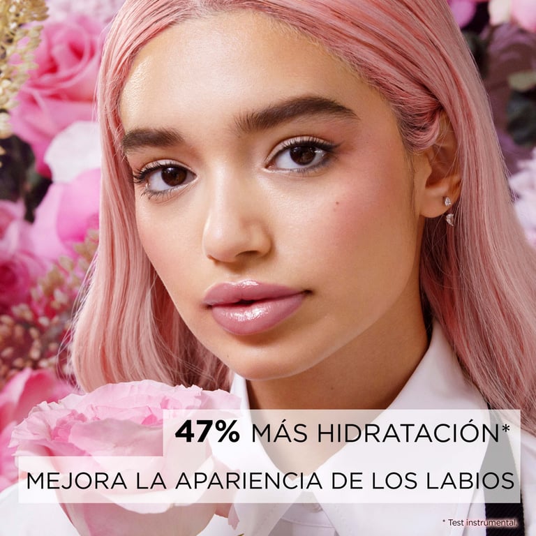 Color Riche shine lips #111-instaheaven da L'Oreal Make Up