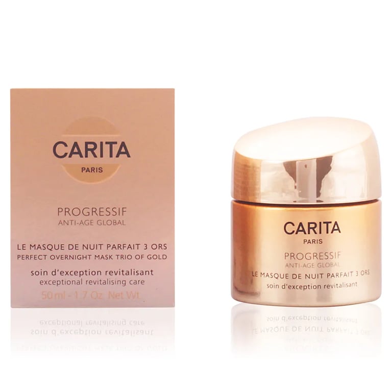 Progressif Anti-Age Global Grand Masque Parfait