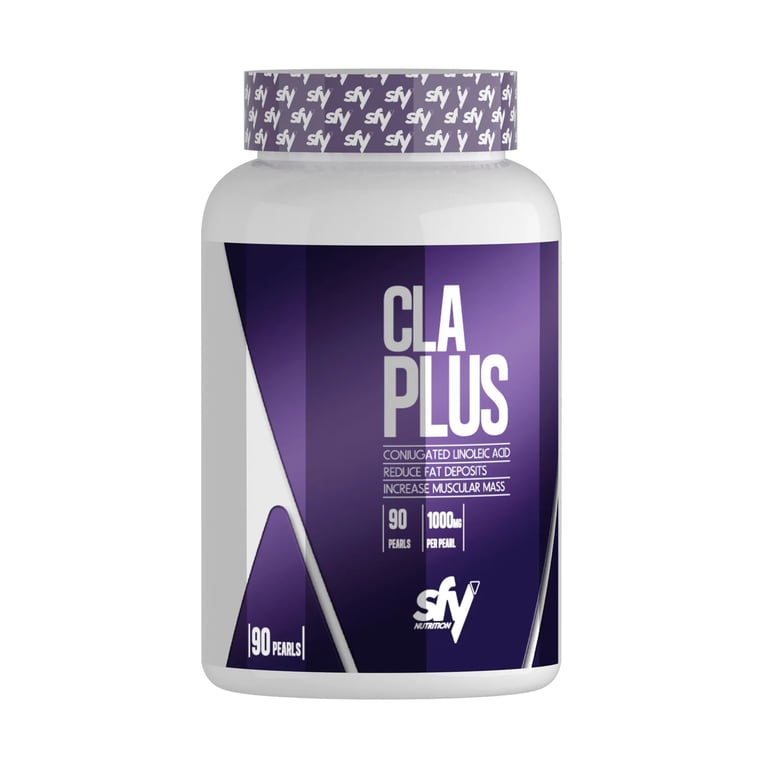 CLA PLUS 1000MG