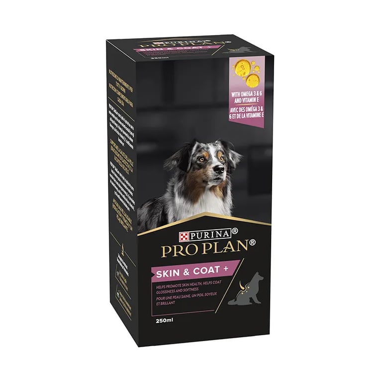 Skin Coat Para Cães