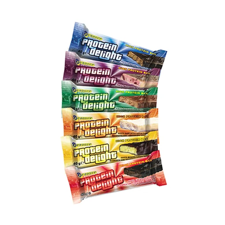 Protein Delight