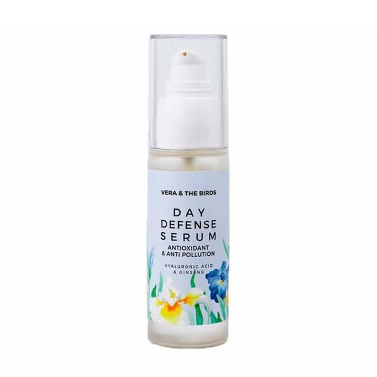 Day Fedense Serum