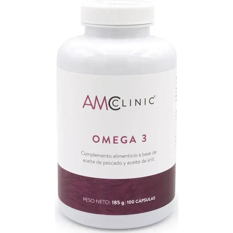 Omega 3