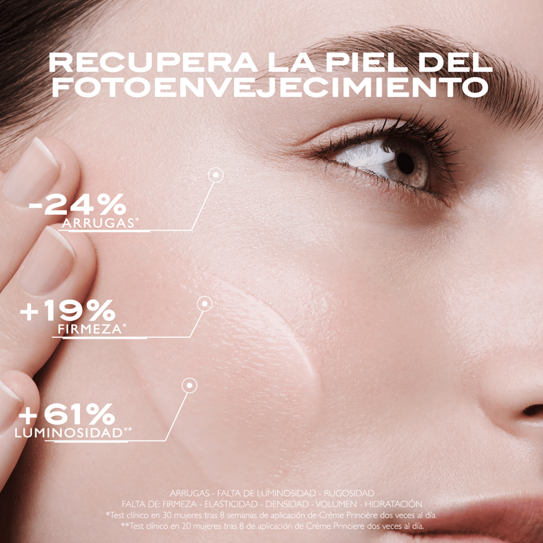 Crème Princière Moisturiser 50 ml von Lancaster