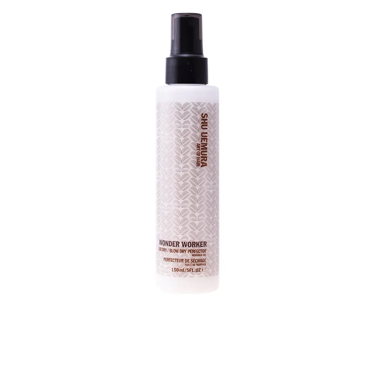 Wonder Worker Blow Dry Perfector