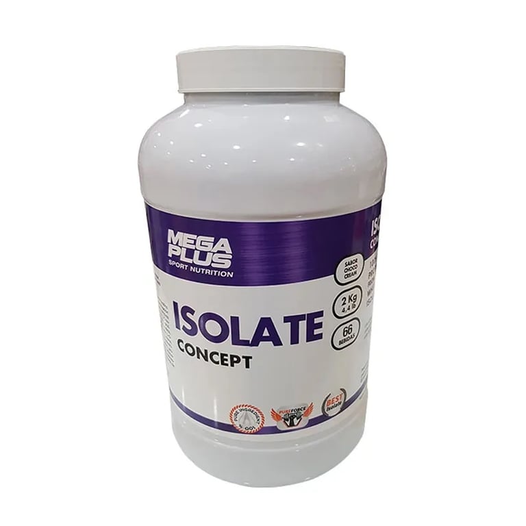 Isolate Concept