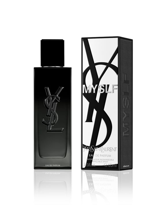 MYSLF EDP Refill 60 ml de Yves Saint Laurent