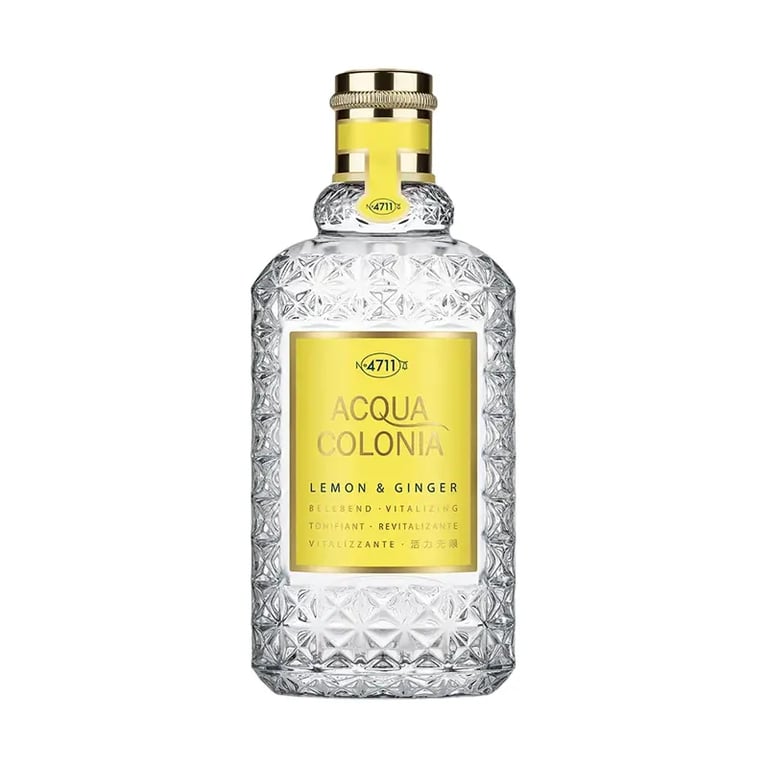 Acqua Colonia Limon & Jengibre EDC