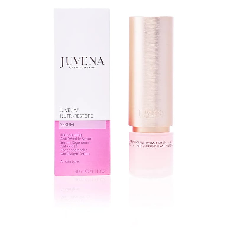 Juvelia Nutri-Restore Serum