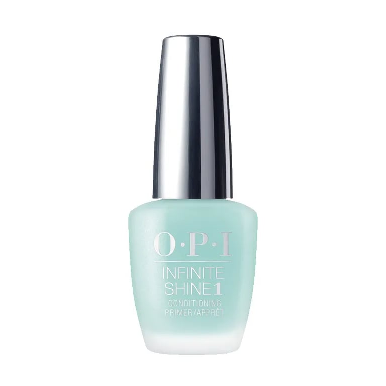 Infinite Shine #Conditioning Primer