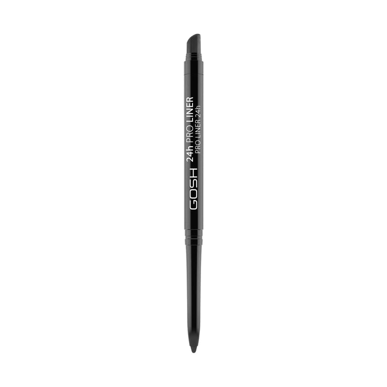 24H Pro Liner Eyeliner #001-Black