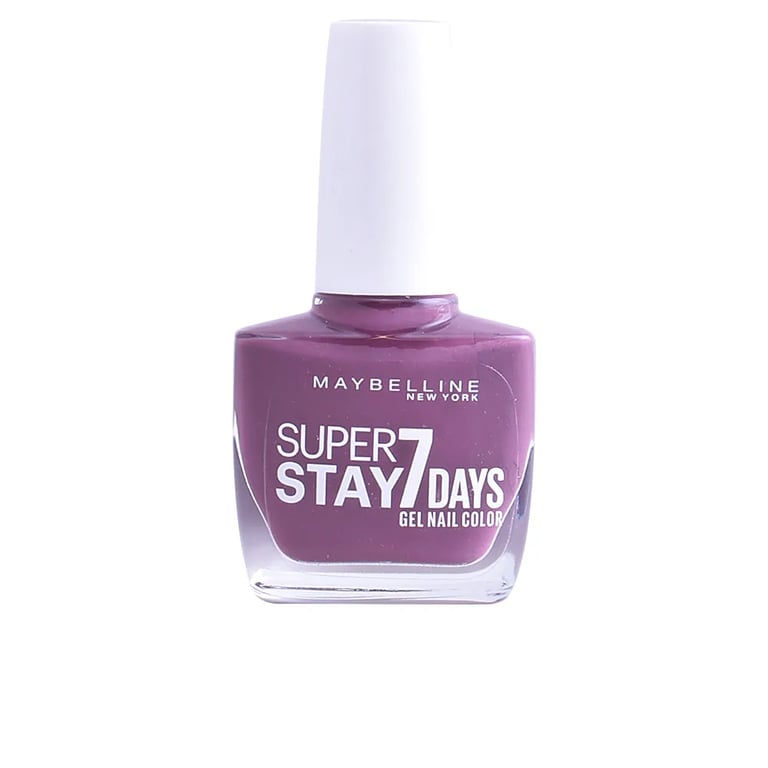 Superstay 7 Days Gel Nail Color #255-Mauve On