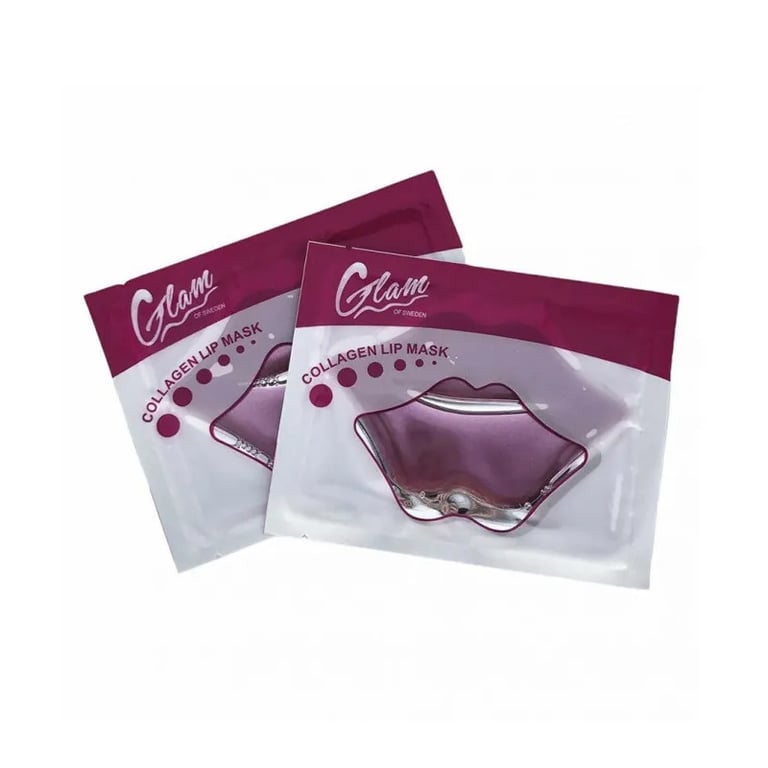 Collagen Lip Mask