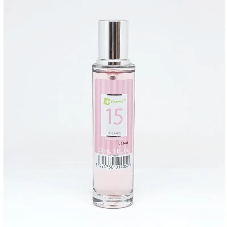 IAP PHARMA EDP MUJER Nº15