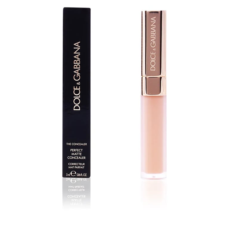 Perfect Finish Perfect Matte Concealer #01 Ivory
